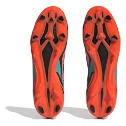 Men's Adidas X Speedportal Messi.3 FG Molded Soccer Cleats -Shoes Discount Store 19574749956 3