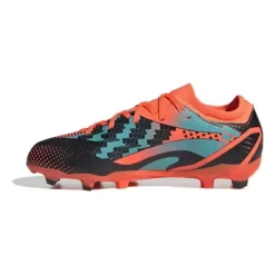 Boys' Adidas X Speedportal Messi.3 Molded Soccer Cleats -Shoes Discount Store 19574752649 1