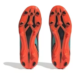 Boys' Adidas X Speedportal Messi.3 Molded Soccer Cleats -Shoes Discount Store 19574752649 3