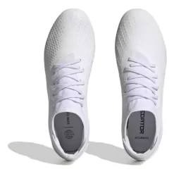 Adult Adidas Predator Accuracy.3 Firm Ground Molded Soccer Cleats -Shoes Discount Store 19574753833 2