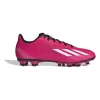 Men's Adidas X Speedportal.4 FXG Molded Soccer Cleats