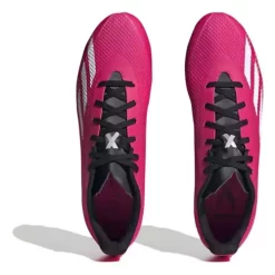 Men's Adidas X Speedportal.4 FXG Molded Soccer Cleats -Shoes Discount Store 19574755316 2