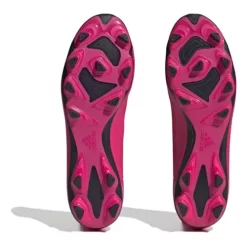 Men's Adidas X Speedportal.4 FXG Molded Soccer Cleats -Shoes Discount Store 19574755316 3