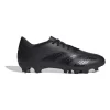 Adult Adidas Predator Accuracy.4 Flexible Ground Molded Soccer Cleats