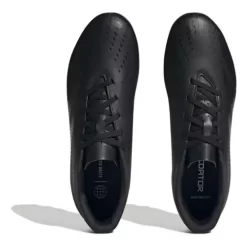 Adult Adidas Predator Accuracy.4 Flexible Ground Molded Soccer Cleats 6 Adult Adidas Predator Accuracy.4 Flexible Ground Molded Soccer Cleats -Shoes Discount Store 19574756149 2