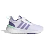 Girls' Adidas Racer TR21 Hook N Loop Shoes