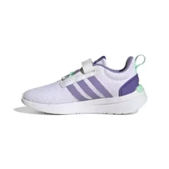 Girls' Adidas Racer TR21 Hook N Loop Shoes 6 Girls' Adidas Racer TR21 Hook N Loop Shoes -Shoes Discount Store 19574756343 2