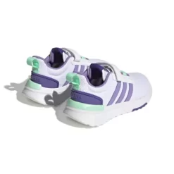 Girls' Adidas Racer TR21 Hook N Loop Shoes 7 Girls' Adidas Racer TR21 Hook N Loop Shoes -Shoes Discount Store 19574756343 3