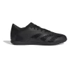 Adult Adidas Predator Accuracy.4 Indoor Soccer Shoes