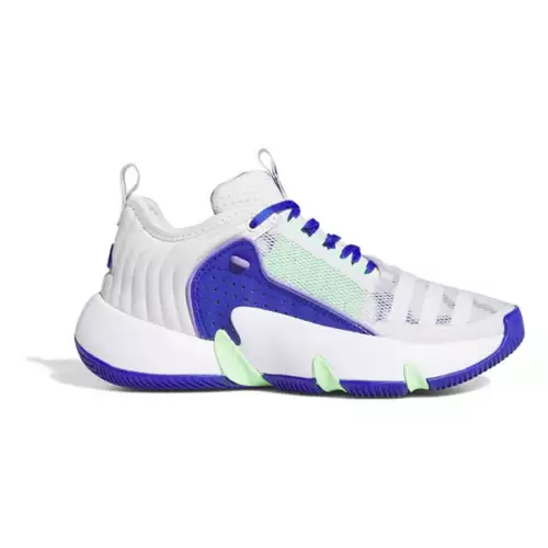 Kid's Adidas Trae Unlimited Basketball Shoes 1 Kid's Adidas Trae Unlimited Basketball Shoes