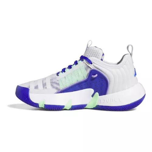 Kid's Adidas Trae Unlimited Basketball Shoes 2 Kid's Adidas Trae Unlimited Basketball Shoes - Image 2