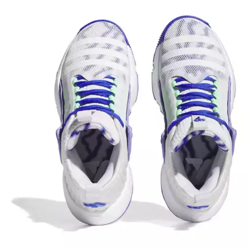 Kid's Adidas Trae Unlimited Basketball Shoes 3 Kid's Adidas Trae Unlimited Basketball Shoes - Image 3