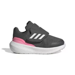 Toddler Girls' Adidas RunFalcon 3.0 Hook N Loop Shoes