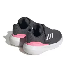 Toddler Girls' Adidas RunFalcon 3.0 Hook N Loop Shoes -Shoes Discount Store 19574880602 3