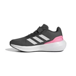 Girls' Adidas RunFalcon 3.0 Hook N Loop Shoes -Shoes Discount Store 19574884077 2