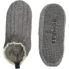 Women's Bombas Cable Knit Mari Slippers