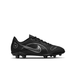 Kids' Nike Jr. Mercurial Vapor 14 Club MG Molded Soccer Cleats -Shoes Discount Store 195866245280