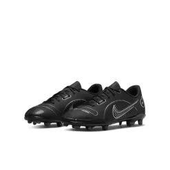 Kids' Nike Jr. Mercurial Vapor 14 Club MG Molded Soccer Cleats -Shoes Discount Store 19586624528 1