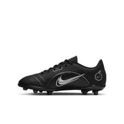 Kids' Nike Jr. Mercurial Vapor 14 Club MG Molded Soccer Cleats -Shoes Discount Store 19586624528 2