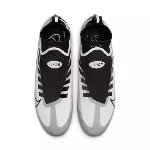 Men's Nike Vapor Edge Pro 360 Molded Football Cleats 4 Men's Nike Vapor Edge Pro 360 Molded Football Cleats - Image 4