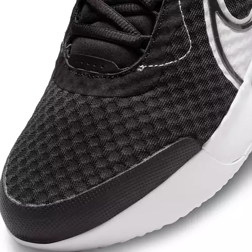 Men's Nike Court Zoom Pro Tennis Shoes 7 Men's Nike Court Zoom Pro Tennis Shoes - Image 7