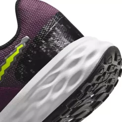 Girls' Nike Revolution 6 SE Running Shoes -Shoes Discount Store 19586675185 6