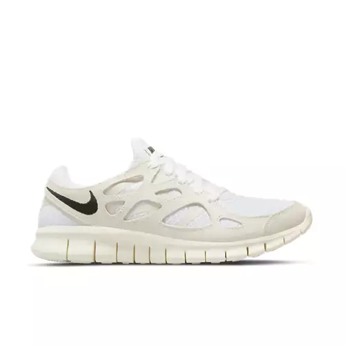 Women's Nike Free Run 2 Running Shoes 1 Women's Nike Free Run 2 Running Shoes