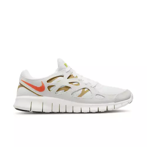 Women's Nike Free Run 2 Running Shoes 13 Women's Nike Free Run 2 Running Shoes - Image 13