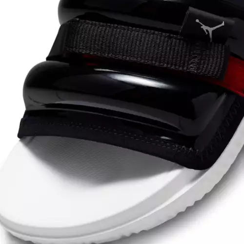 Men's Jordan Super Play Slide Sandals 8 Men's Jordan Super Play Slide Sandals - Image 8