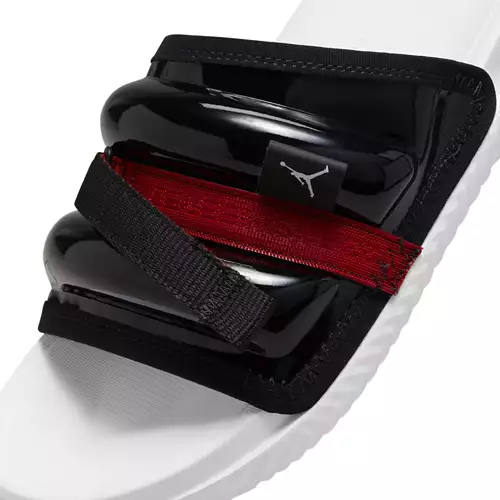 Men's Jordan Super Play Slide Sandals 11 Men's Jordan Super Play Slide Sandals - Image 11