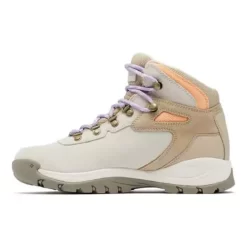Women's Columbia Newton Ridge Plus Amped Waterproof Hiking Boots -Shoes Discount Store 19597877989 2