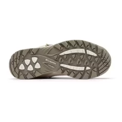 Women's Columbia Newton Ridge Plus Amped Waterproof Hiking Boots -Shoes Discount Store 19597877989 3