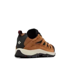 Men's Columbia Crestwood Low Waterprooof Shoes Waterproof Hiking Boots -Shoes Discount Store 19597878745 3