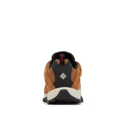 Men's Columbia Crestwood Low Waterprooof Shoes Waterproof Hiking Boots -Shoes Discount Store 19597878745 4