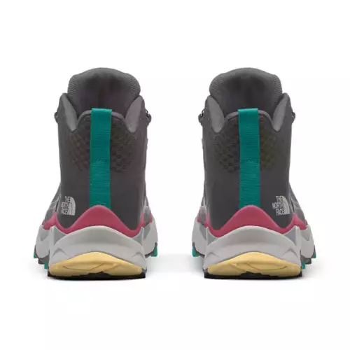 Women's The North Face VECTIV Exploris Mid FUTURELIGHT Waterproof Hiking Boots 3 Women's The North Face VECTIV Exploris Mid FUTURELIGHT Waterproof Hiking Boots - Image 3