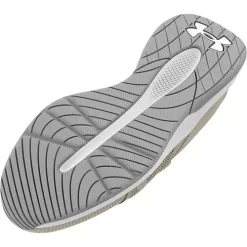 Women's Under Armour Charged Breathe Lace Trainer Metallic Training Shoes -Shoes Discount Store 19603910311 2