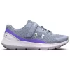 Girls Under Armour Surge 3 Hook N Loop Running Shoes