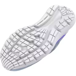 Girls Under Armour Surge 3 Hook N Loop Running Shoes -Shoes Discount Store 19603918381 3