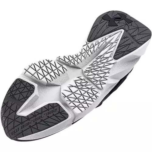 Kid's Under Armour Scramjet 5 AL Running Shoes 4 Kid's Under Armour Scramjet 5 AL Running Shoes - Image 4