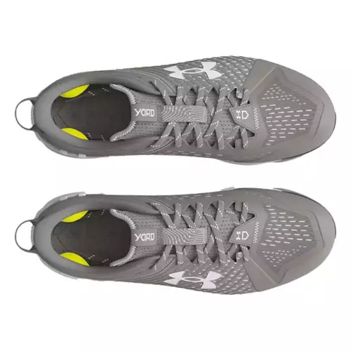 Adult Under Armour Yard Low MT Metal Baseball Cleats 3 Adult Under Armour Yard Low MT Metal Baseball Cleats - Image 3