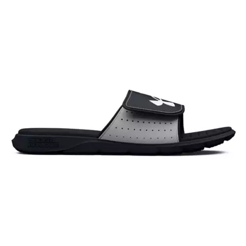 Men's Under Armour Ignite Pro Slide Sandals 1 Men's Under Armour Ignite Pro Slide Sandals