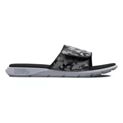 Boys' Under Armour Ignite 7 Graphic Slide Sandals