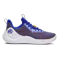 Adult Under Armour Curry Flow 10 Curry-fornia Basketball Shoes