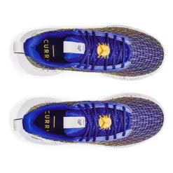 Adult Under Armour Curry Flow 10 Curry-fornia Basketball Shoes -Shoes Discount Store 19604057140 2