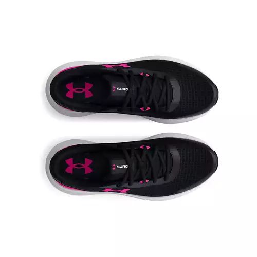Women's Under Armour Surge 3 Running Shoes 2 Women's Under Armour Surge 3 Running Shoes - Image 2