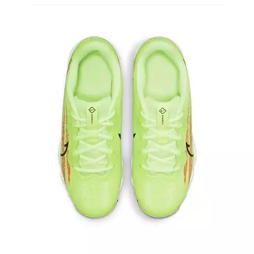 Kids' Nike Alpha Huarache 4 Keystone Molded Baseball Cleats 2 Kids' Nike Alpha Huarache 4 Keystone Molded Baseball Cleats - Image 2