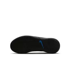 Kids' Nike Jr. Tiempo Legend 9 Club IC Soccer Shoes -Shoes Discount Store 19614908537 3