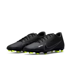 Adult Nike Mercurial Vapor 15 Club MG Molded Soccer Cleats -Shoes Discount Store 19614913105 1