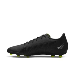 Adult Nike Mercurial Vapor 15 Club MG Molded Soccer Cleats -Shoes Discount Store 19614913105 3