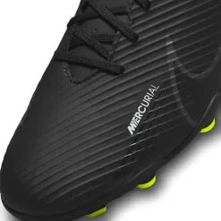 Adult Nike Mercurial Vapor 15 Club MG Molded Soccer Cleats -Shoes Discount Store 19614913105 7